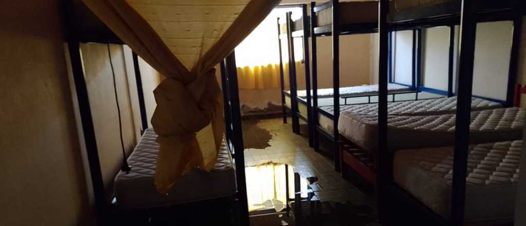 Crece la pelea por qui&eacute;n paga el arreglo de las escuelas en Mendoza