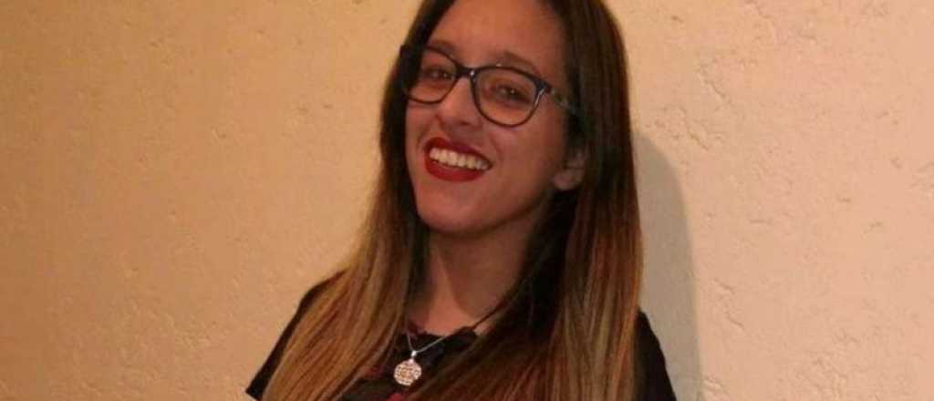 Una joven de 21 a&ntilde;os fue asesinada y su ex novio est&aacute; detenido 
