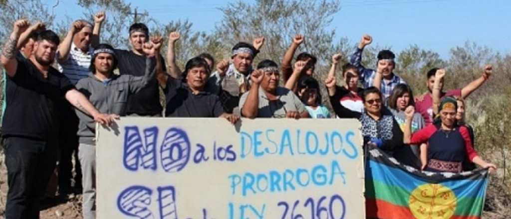 La Justicia de Río Negro no avaló usurpaciones para reivindicaciones mapuches