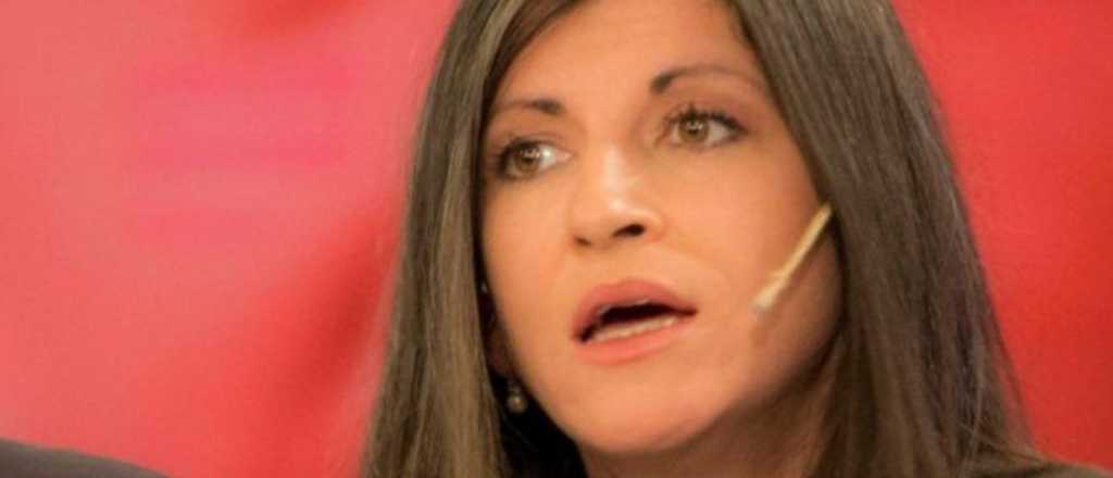 Fernanda Vallejos anticip&oacute; una derrota del oficialismo en 2023