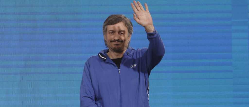 Según Financial Times, la renuncia de Máximo Kirchner desata una crisis