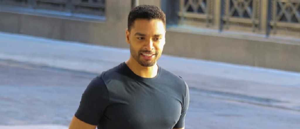 &iquest;A qu&eacute; vino Reg&eacute;-Jean Pag&eacute; a la Argentina?