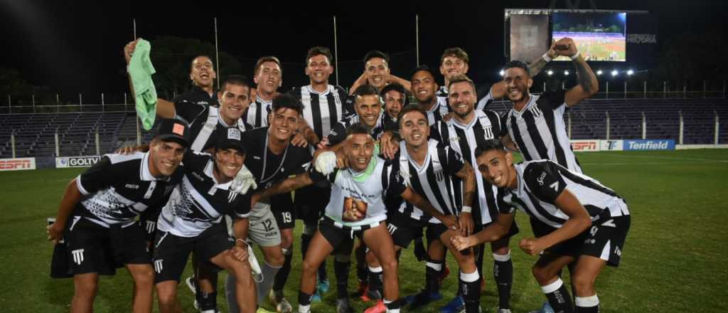 El Lobo y la Lepra se juegan el t&iacute;tulo en Uruguay: hora y TV