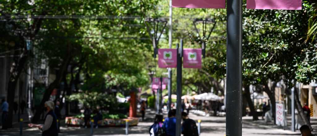 La Peatonal Sarmiento vivirá más sábados sorprendentes en febrero