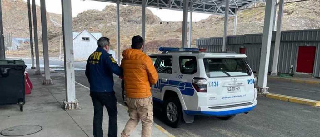 Echaron a 3 camioneros que ingresaron a Chile por Mendoza con PCR falsos