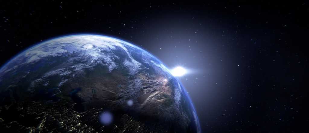 Un gran asteroide troyano acompañará a la Tierra por 4.000 años 