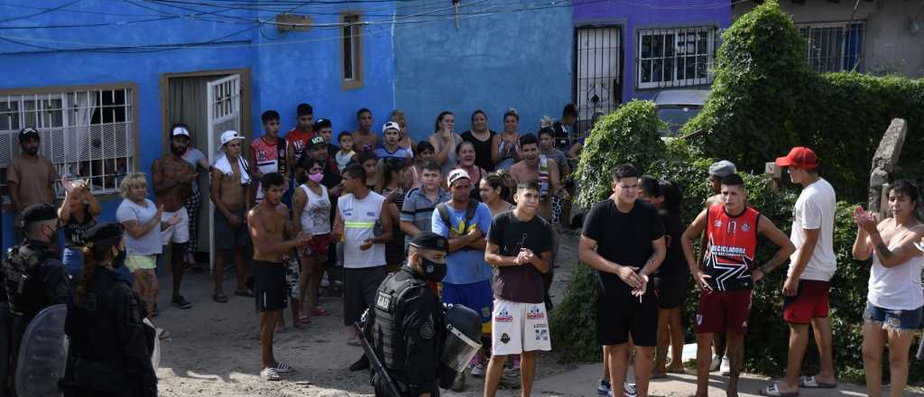 Sedronar: "Media sociedad hace memes, la otra quiere que los adictos mueran"