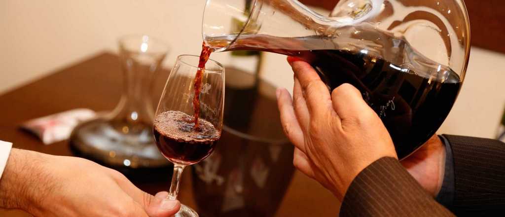 Cuál es el Malbec mendocino que fue elegido como el mejor vino argentino