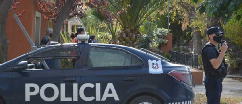 Menos de 20 años de prisión para los asesinos del jornalero en Lavalle 