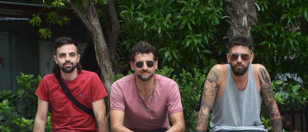 "Los del Portezuelo" estar&aacute;n en "Rivadavia canta al pa&iacute;s" y en Lavalle