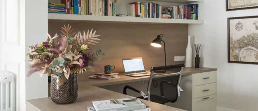 Feng Shui: cómo lograr tu espacio de home office en armonía