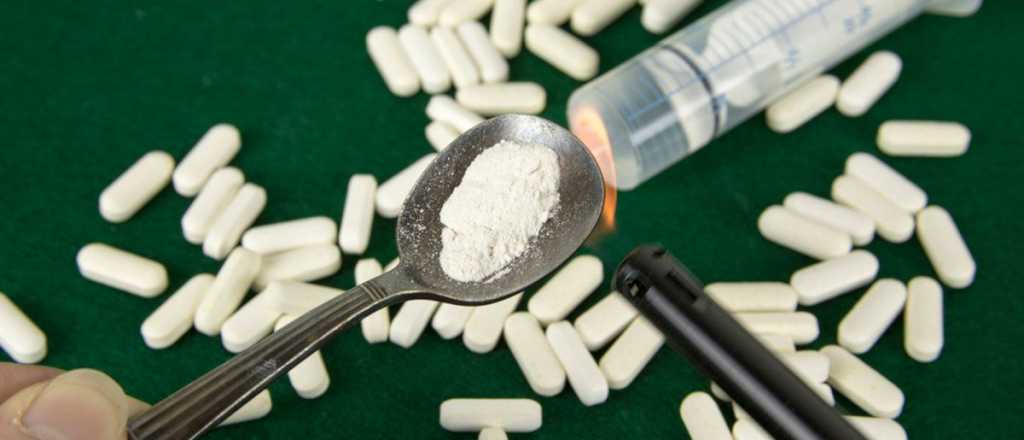 Preocupa el avance de "drogas duras" en Mendoza: &iquest;c&oacute;mo se aborda?