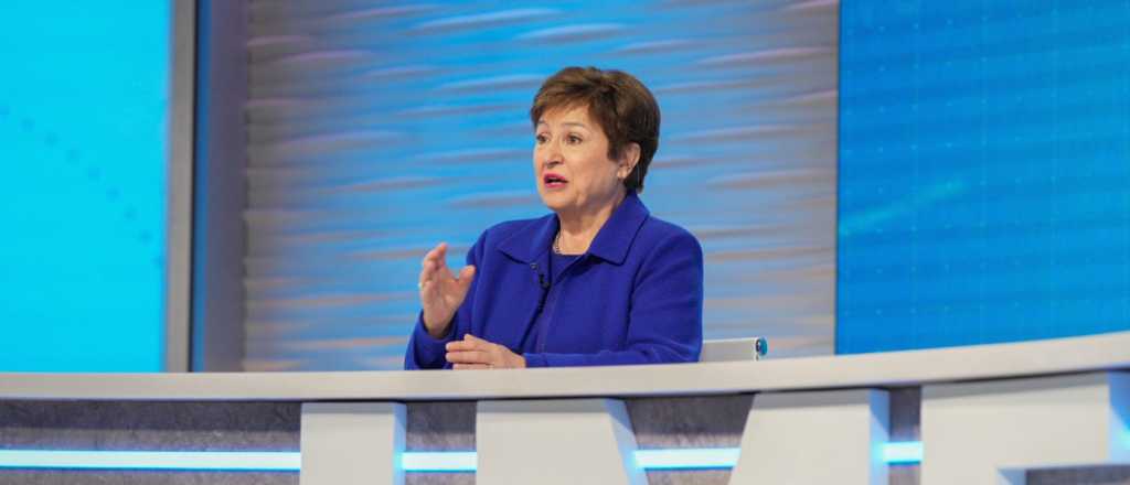 Para el FMI, no hay "otra alternativa" al acuerdo con Argentina