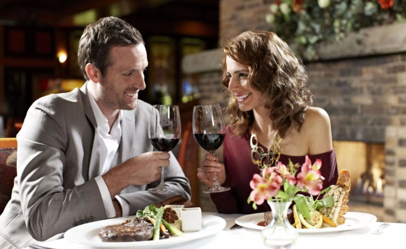 Día de los Enamorados: Diez parejas colinanas disfrutarán de una cena  romántica – Municipalidad De Colina