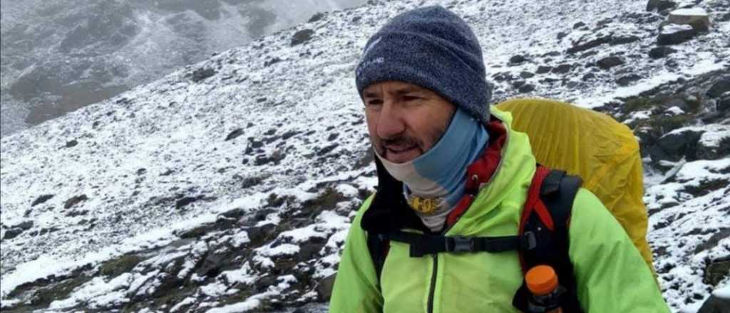 Qu&eacute; lleva a un deportista entrenar muchos a&ntilde;os con el mismo profesor