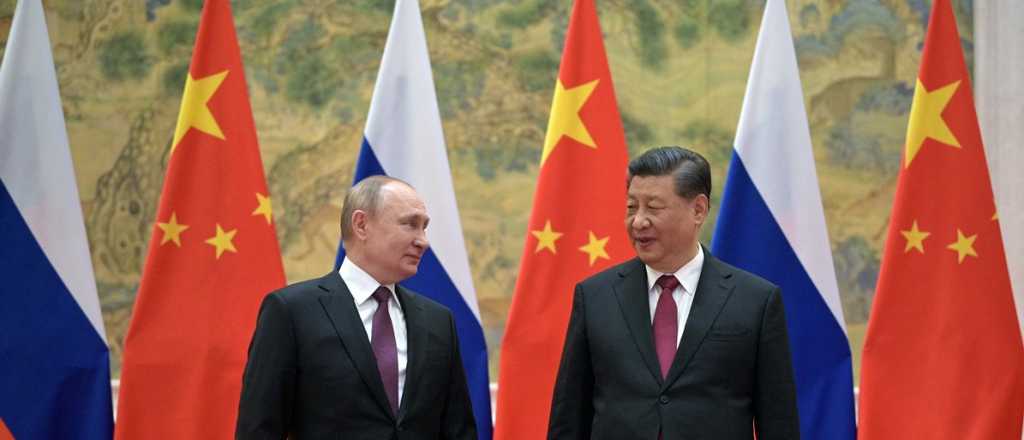 Rusia y China unifican postura contra Estados Unidos