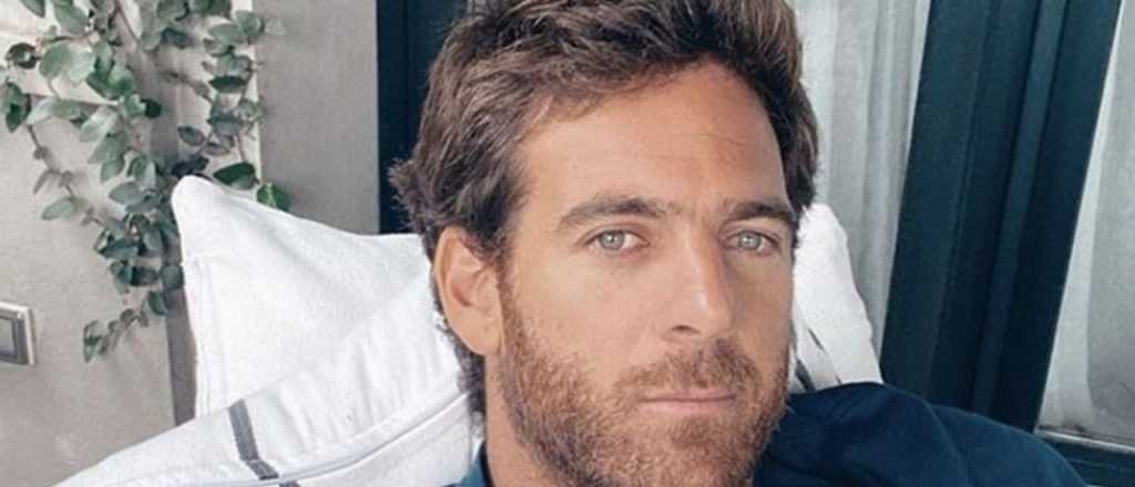 Del Potro tambi&eacute;n tendr&aacute; su docuserie por Star Plus