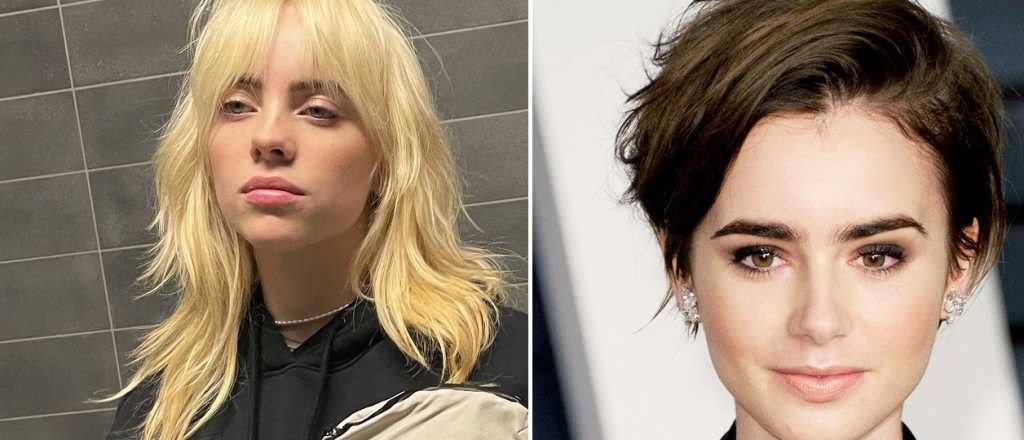 Solo para atrevidas: 2 cortes que son furor