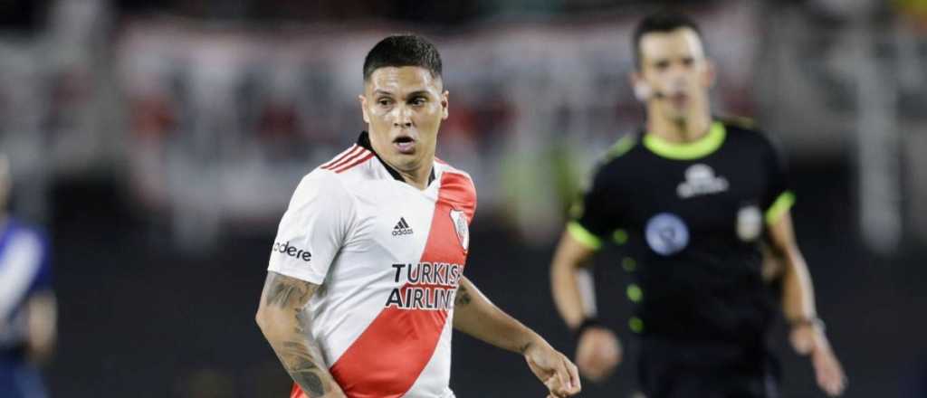River, con sus refuerzos de nivel, debuta ante Uni&oacute;n en Santa Fe