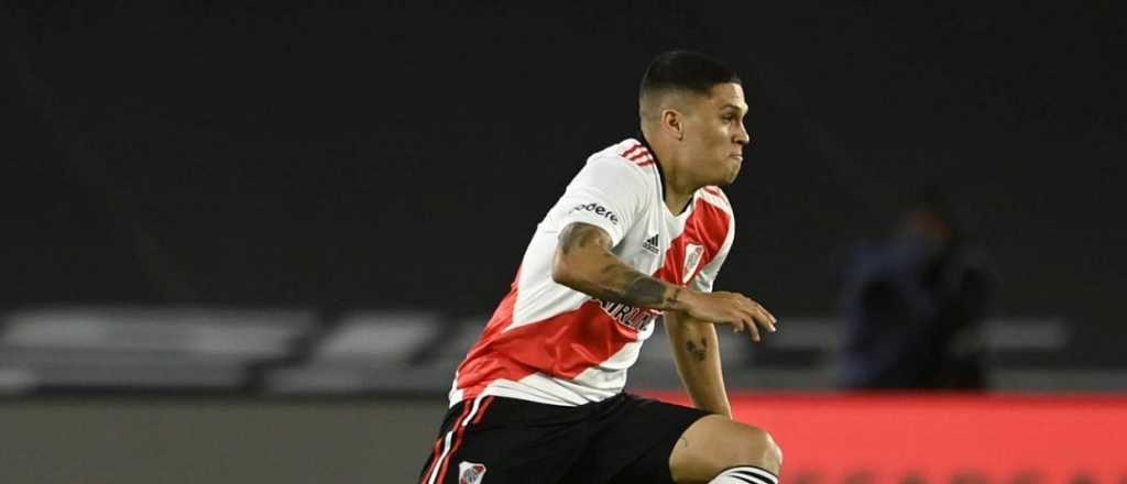 Este s&aacute;bado River debuta en el torneo ante Uni&oacute;n