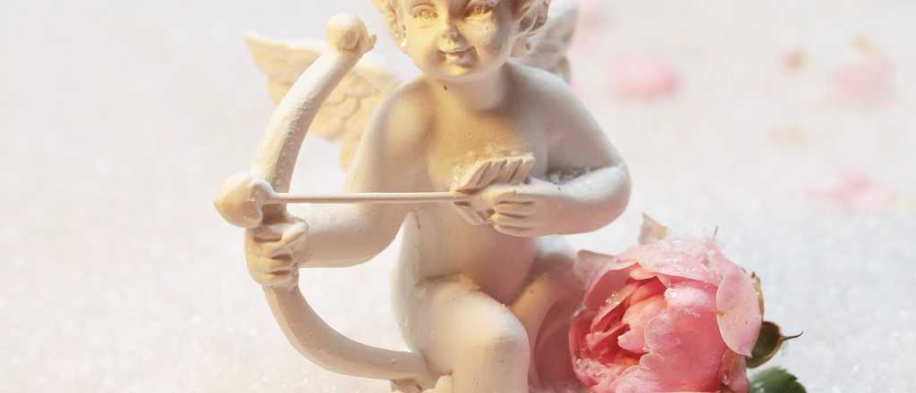 Día de San Valentín: quién es Cupido y cómo se relaciona con este día