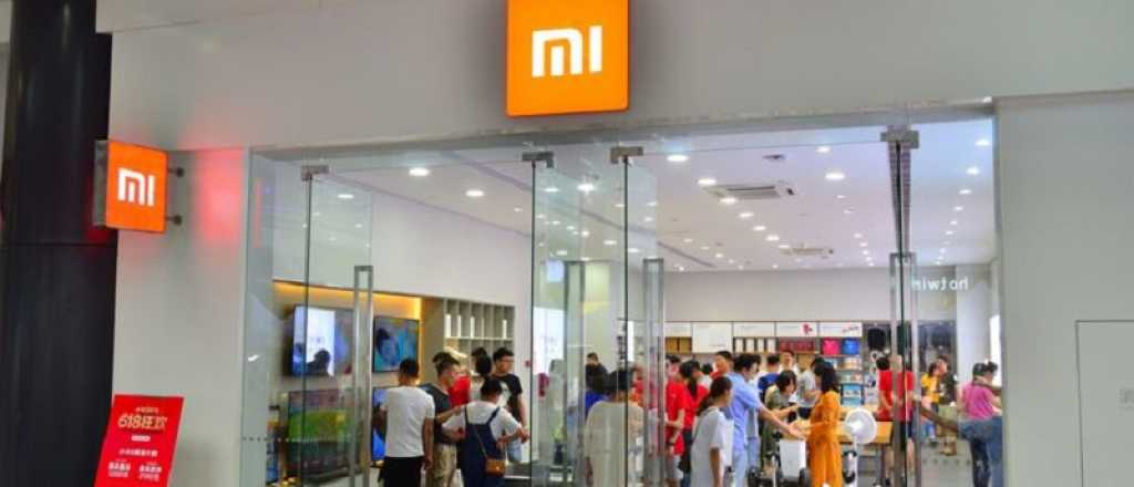 Xiaomi comenzar&aacute; a fabricar sus celulares en Argentina