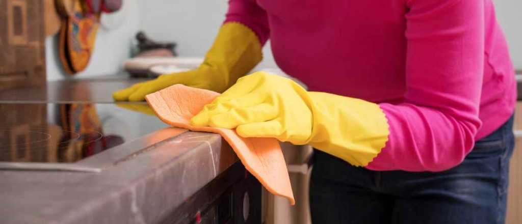 &iquest;Cu&aacute;l es el s&uacute;per producto ideal para las tareas dom&eacute;sticas?