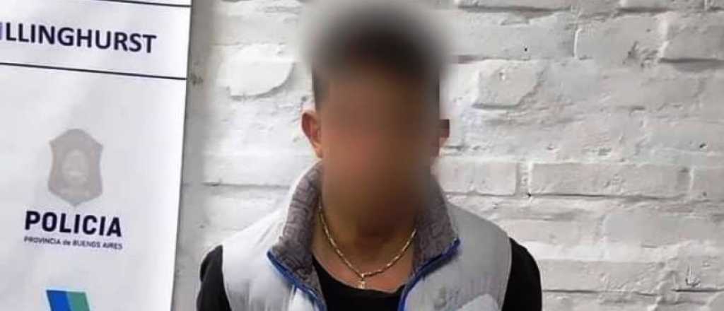 Ajuste de cuentas: le cortan ocho dedos a un joven