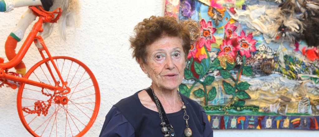 Salas de Arte Libertad inauguró su ciclo de muestras en Guaymallén