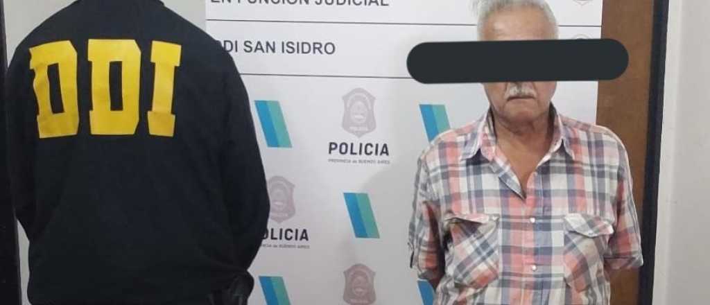 Viol&oacute; a su hija, la embaraz&oacute; y enterr&oacute; al beb&eacute; reci&eacute;n nacido, en Buenos Aires
