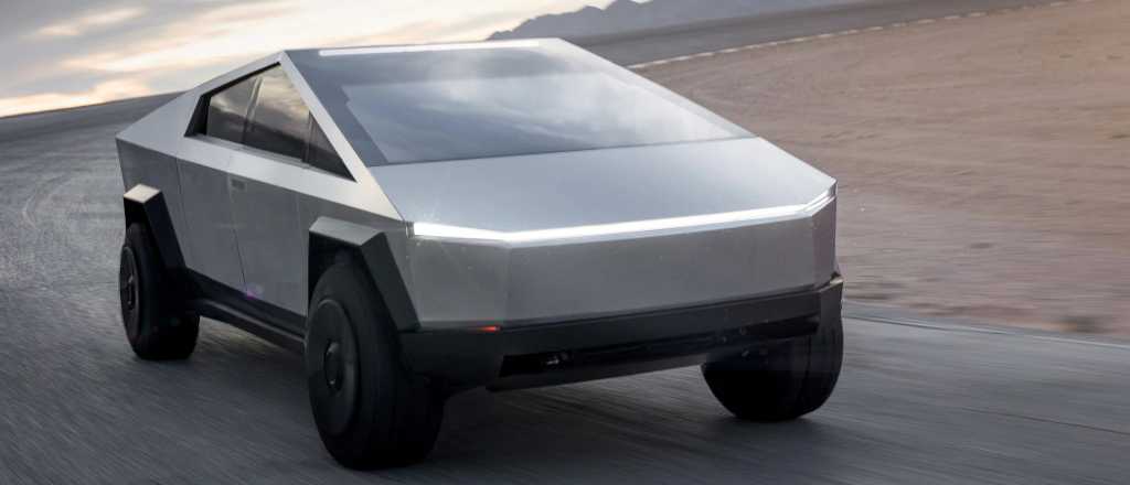 Compr&oacute; un termo de forma online y gan&oacute; un Tesla de 45 mil d&oacute;lares