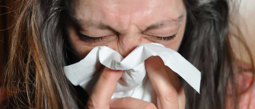 Consejos para lograr dormir bien cuando est&aacute;s enfermo