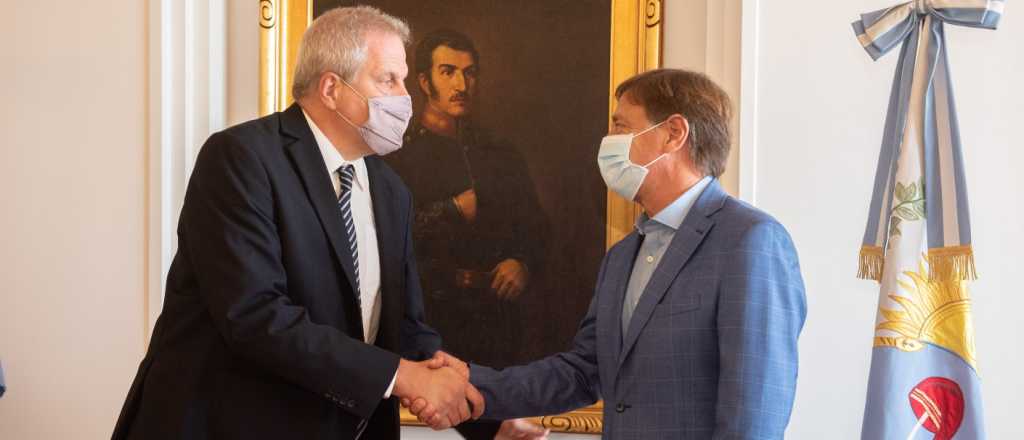 El Gobierno confirmó la "presencialidad plena" en las universidades