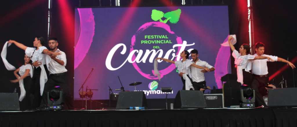 Guaymall&eacute;n celebrar&aacute; el Festival del Camote 2022