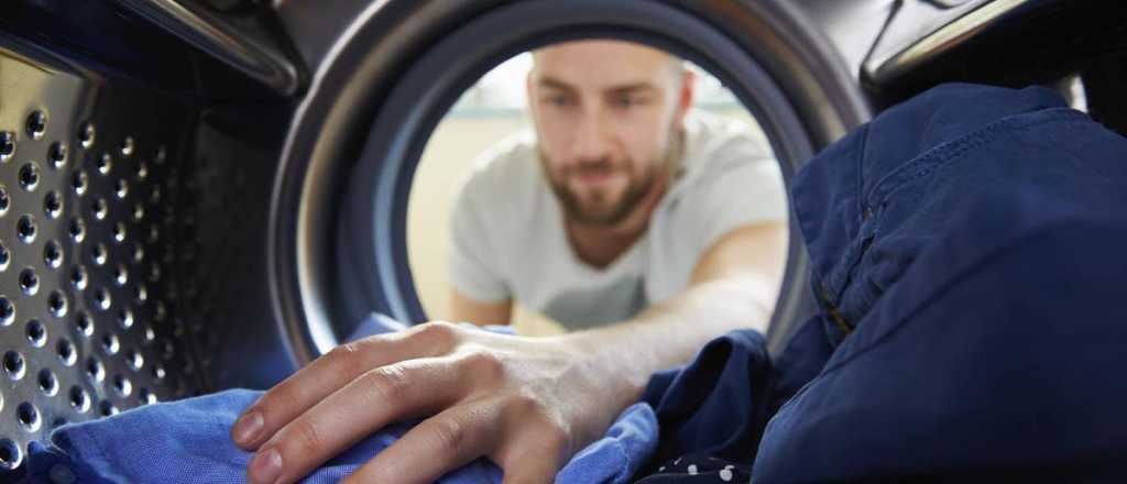 Diez errores hay que evitar al poner el lavarropas