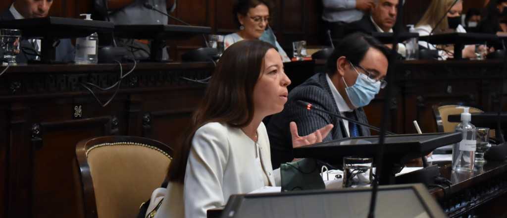 Sanción inicial a los cambios de la Ley de Ética Pública en Mendoza