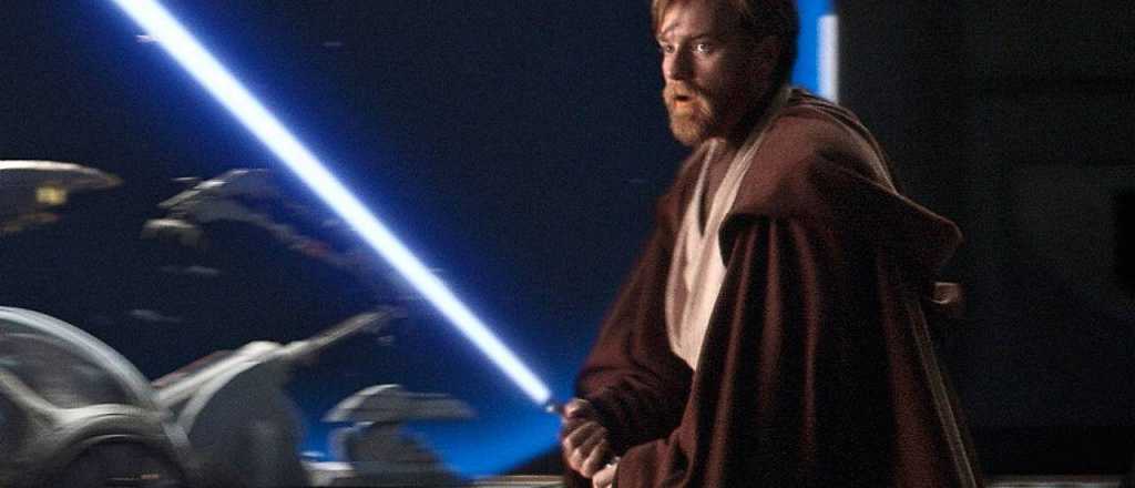 Disney+ estrenará "Obi-Wan Kenobi" en mayo