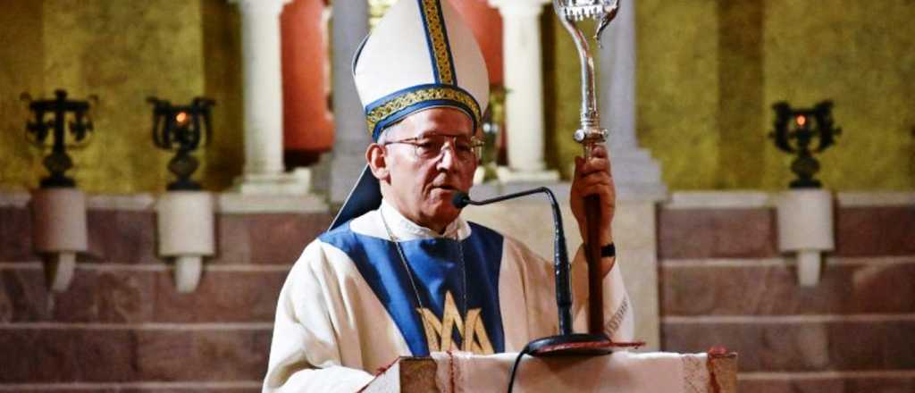 Por qué Taussig dejó de ser el obispo de San Rafael