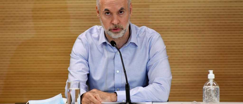 Rodríguez Larreta estará en Mendoza para inaugurar nueva sede del PRO