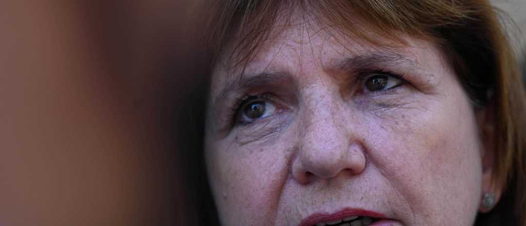 El ala liberal de la oposici&oacute;n en Mendoza se re&uacute;ne con Bullrich