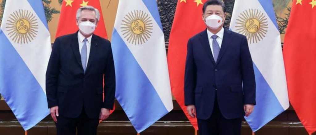 Anuncian ampliación del swap de monedas con China por US$ 3.000 millones