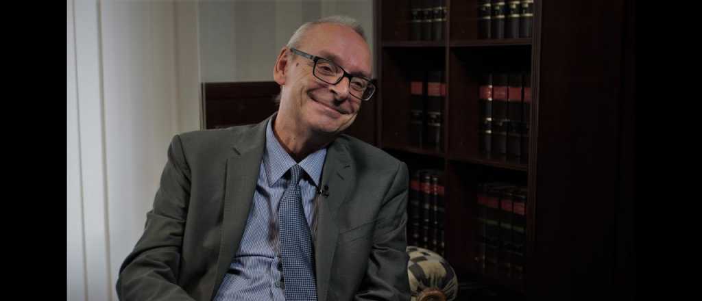 Este s&aacute;bado en "Tormenta de Ideas", mano a mano con Loris Zanatta