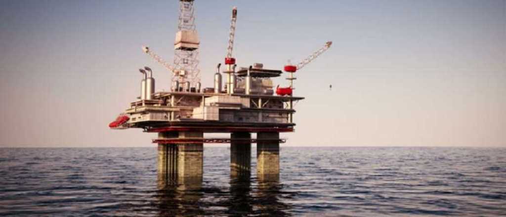 Suspendieron la explotación petrolera en Mar del Plata