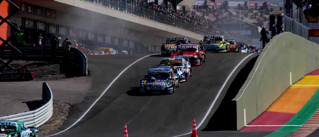 La ACTC anunci&oacute; un cambio que revoluciona al Turismo Carretera