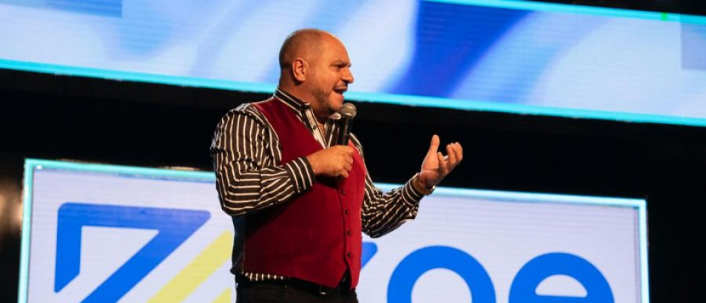 Generaci&oacute;n Zoe recibi&oacute; las primeras denuncias penales por estafa en Mendoza