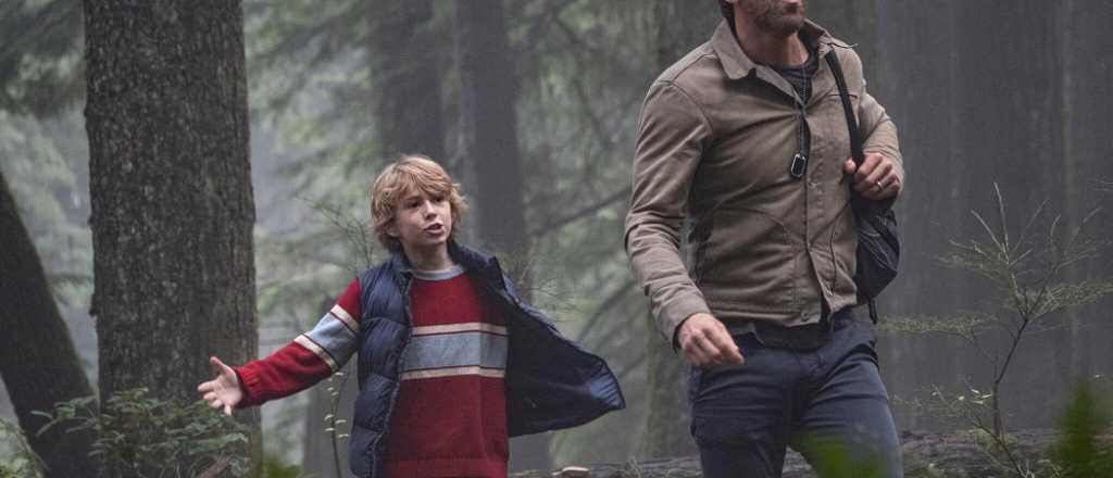 Ryan Reynolds y Mark Ruffalo llegan a Netflix con "El Proyecto Adam"