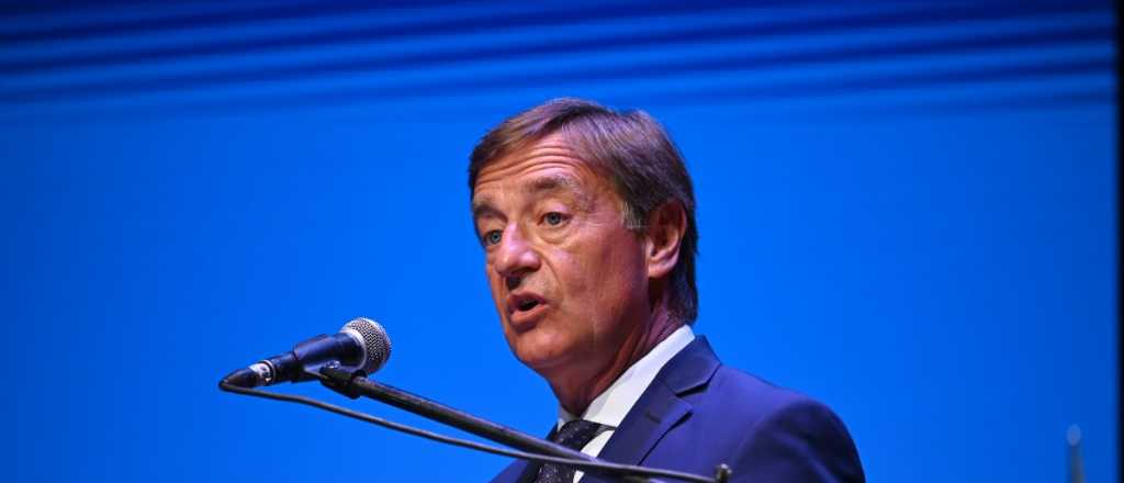 El gobernador se oper&oacute; nuevamente del coraz&oacute;n en Buenos Aires