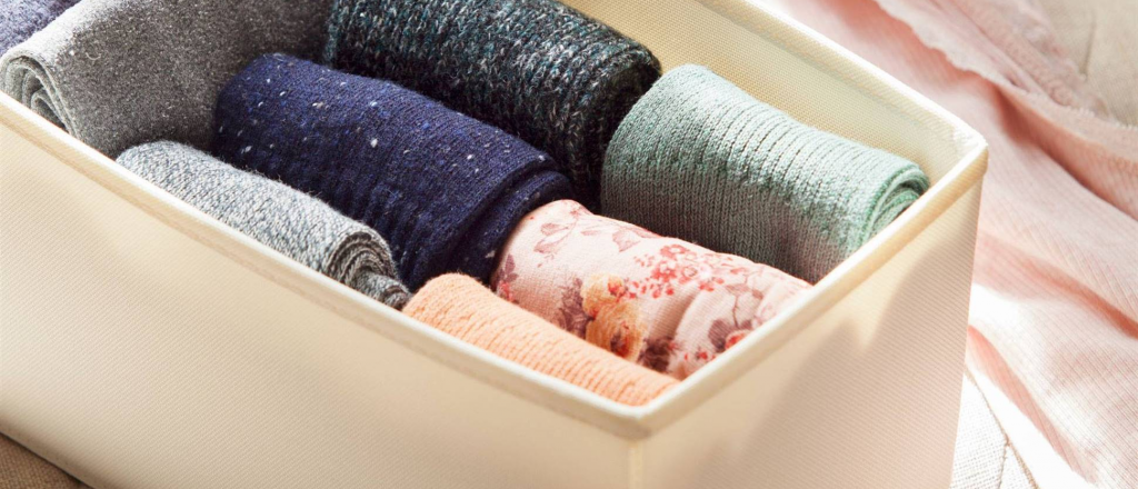 As&iacute; pod&eacute;s doblar las remeras con el m&eacute;todo de Marie Kondo