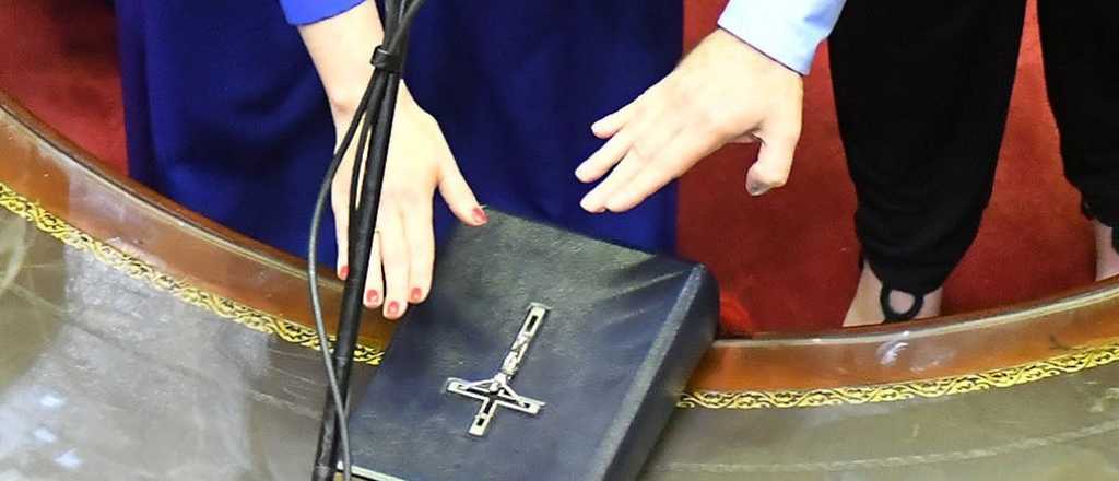 Profundizan la paridad de g&eacute;nero: hay designaciones de varones frenadas