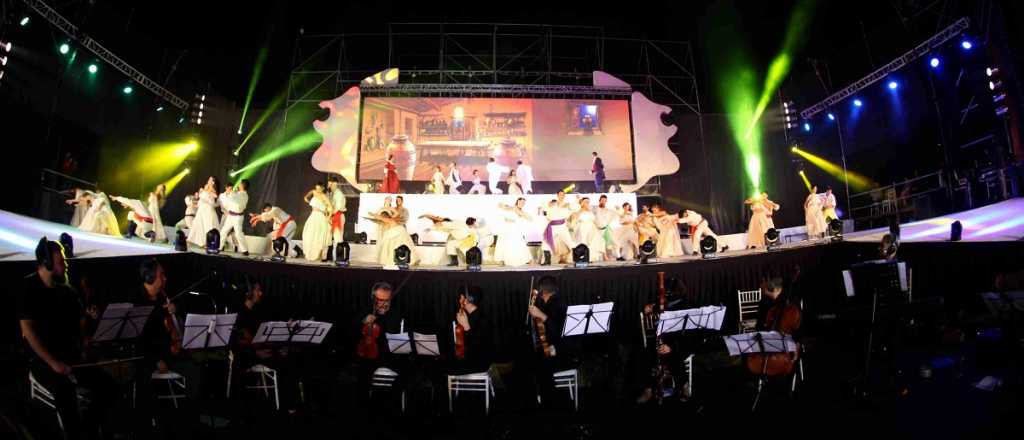 Guaymall&eacute;n defiende la eliminaci&oacute;n de la figura de la reina de la Vendimia